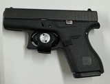 GLOCK 42 .380 ACP - 1 of 3