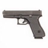 GLOCK 17 GEN2 9MM LUGER (9X19 PARA) - 1 of 2