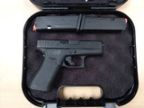 GLOCK 43x 9MM LUGER (9X19 PARA) - 2 of 3