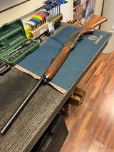 REMINGTON 742 Bicentennial .30-06 SPRG - 1 of 3