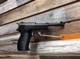 MAUSER P 38 9MM LUGER (9X19 PARA) - 3 of 3