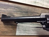 RUGER BLACKHAWK 357 MAGNUM 3 SCREW .357 MAG - 2 of 3
