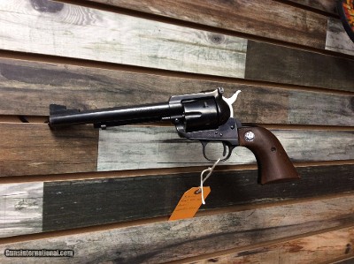 RUGER BLACKHAWK 357 MAGNUM 3 SCREW .357 MAG