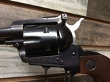 RUGER BLACKHAWK 357 MAGNUM 3 SCREW .357 MAG - 3 of 3