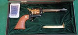 COLT Frontier Scout Golden Spike 1869-1969 .22 LR - 2 of 3