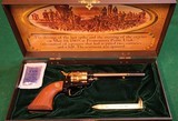 COLT Frontier Scout Golden Spike 1869-1969 .22 LR - 1 of 3