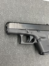 GLOCK 26 gen 5 9MM LUGER (9X19 PARA) - 3 of 3