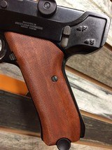 STOEGER LUGER .22 LR - 3 of 3