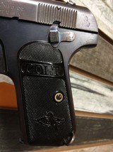 COLT 1903 32 CAL - 2 of 3