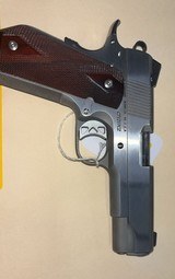 DAN WESSON FIREARMS CLASSIC .45 ACP - 2 of 3