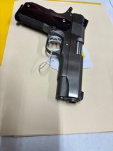 DAN WESSON FIREARMS CLASSIC .45 ACP - 3 of 3