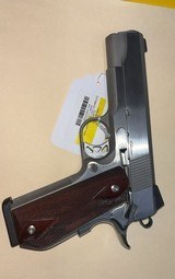 DAN WESSON FIREARMS CLASSIC .45 ACP - 1 of 3