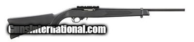 RUGER 10/22 CARBINE .22 LR