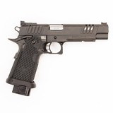 STACCATO XL 9MM LUGER (9X19 PARA) - 2 of 3