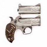 BOND ARMS OLD GLORY .357 MAG - 2 of 3