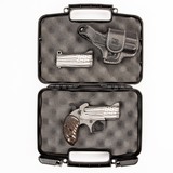 BOND ARMS OLD GLORY .357 MAG - 3 of 3