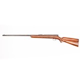 WINCHESTER MODEL 74 .22 SHORT - 1 of 2