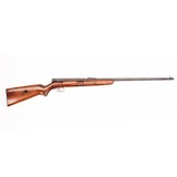 WINCHESTER MODEL 74 .22 SHORT - 2 of 2