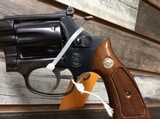 SMITH & WESSON 34-1 .22 LR - 3 of 3