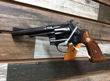 SMITH & WESSON 34-1 .22 LR - 1 of 3