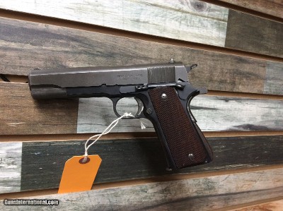 ESSEX ARMS 1911 .45 ACP