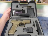 CANIK TP9DA 9MM LUGER (9X19 PARA) - 1 of 3