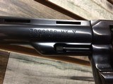 COLT TROOPER MK V .357 MAG - 3 of 3