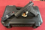 SMITH & WESSON SW99 .40 S&W - 2 of 2