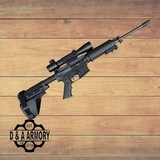 SHIELD ARMS SA-15 5.56X45MM NATO - 1 of 1