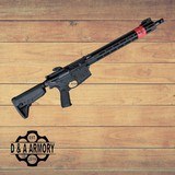 SPRINGFIELD ARMORY AR-SAINT VICTOR .308 WIN - 1 of 1