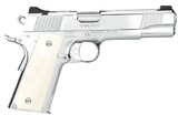 KIMBER STAINLESS II .38 SUPER