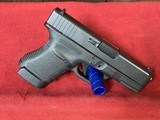 GLOCK 30 G30 30s sub compact .45 ACP - 2 of 3