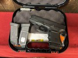 GLOCK 30 G30 30s sub compact .45 ACP - 1 of 3