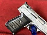 JIMENEZ ARMS INC. J.A. Nine ja 9 9MM LUGER (9X19 PARA) - 2 of 3