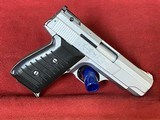 JIMENEZ ARMS INC. J.A. Nine ja 9 9MM LUGER (9X19 PARA) - 1 of 3