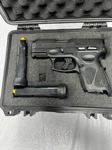 TAURUS G3C 9MM LUGER (9X19 PARA) - 1 of 3