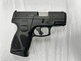 TAURUS G3C 9MM LUGER (9X19 PARA) - 3 of 3