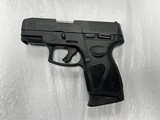 TAURUS G3C 9MM LUGER (9X19 PARA) - 2 of 3