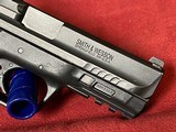 SMITH & WESSON M&P 9 M&p9 compact 2.0 4 inch barrel 9MM LUGER (9X19 PARA) - 3 of 3