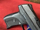 RUGER lc9s LC9 s 9MM LUGER (9X19 PARA) - 2 of 3