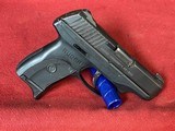 RUGER lc9s LC9 s 9MM LUGER (9X19 PARA) - 1 of 3