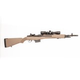 SPRINGFIELD ARMORY M1A .308 WIN - 2 of 3