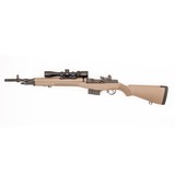 SPRINGFIELD ARMORY M1A .308 WIN