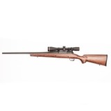 SAVAGE ARMS AXIS II XP 6.5MM CREEDMOOR