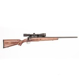 SAVAGE ARMS AXIS II XP 6.5MM CREEDMOOR - 2 of 3