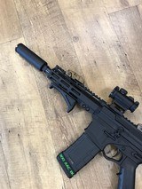 ATI OMNI HYBIRD PISTOL w/ SigSauer Romeo-MSR .300 AAC BLACKOUT - 3 of 3