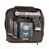FN 509 LS EDGE 9MM LUGER (9X19 PARA) - 3 of 3