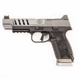 FN 509 LS EDGE 9MM LUGER (9X19 PARA) - 1 of 3