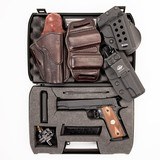 CHARLES DALY 1911 9MM LUGER (9X19 PARA) - 3 of 3