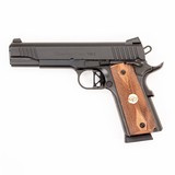 CHARLES DALY 1911 9MM LUGER (9X19 PARA) - 1 of 3